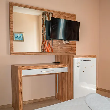 Yucesan Lejlighedshotel