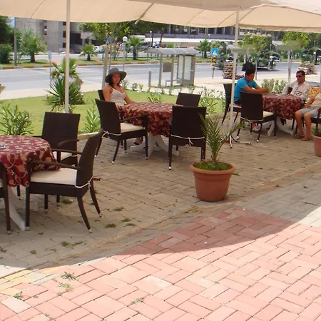 Aparthotel Yucesan