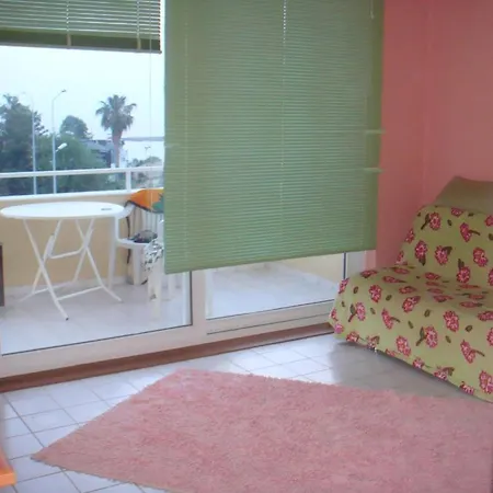 Aparthotel Yucesan