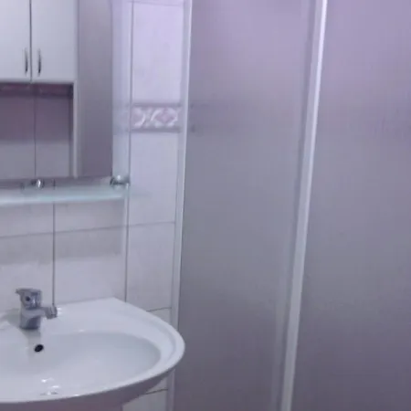 Yucesan Aparthotel *