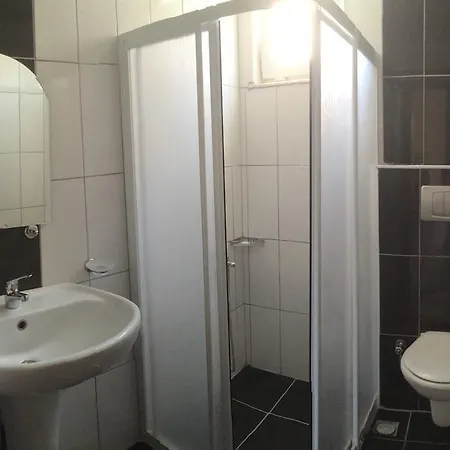 Aparthotel Yucesan *