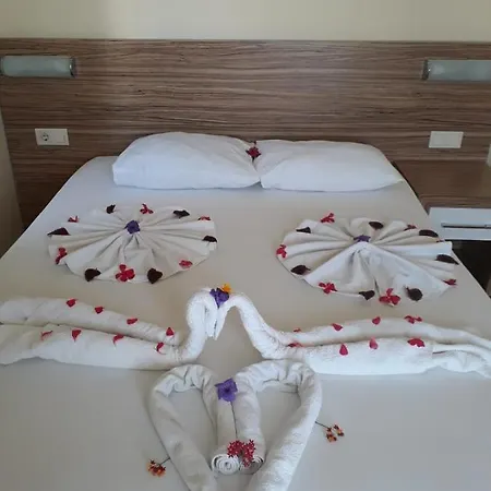 Aparthotel Yucesan