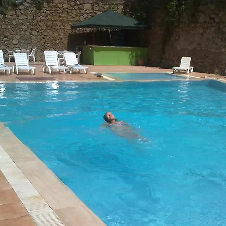 Aparthotel Yucesan Avsallar