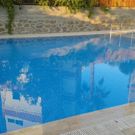 Aparthotel Yucesan Avsallar