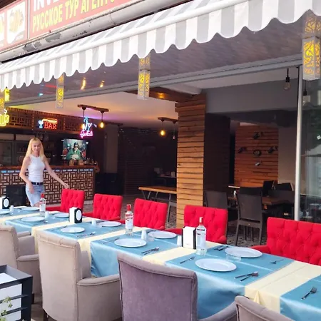 Aparthotel Yucesan
