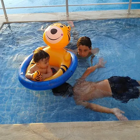 Aparthotel Yucesan
