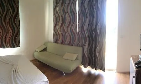 Aparthotel Yucesan