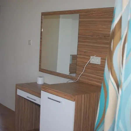 Yucesan Aparthotel