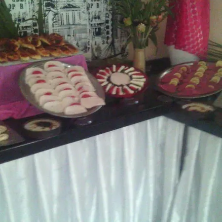 Aparthotel Yucesan Avsallar