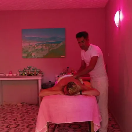 Yucesan Aparthotel